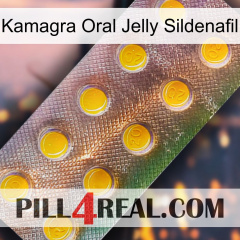Kamagra Oral Jelly Sildenafil new11